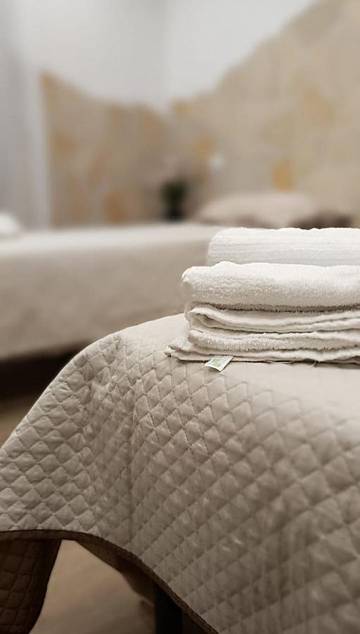 Maison d’hôte pour 2 personnes à Ronciglione