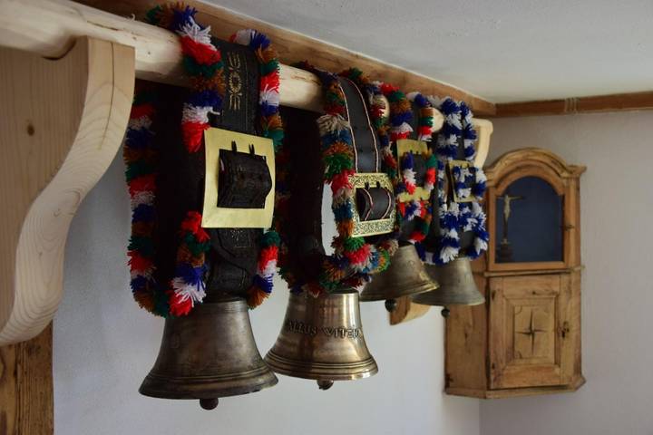 Ferienwohnung für 5 Personen, mit Balkon und Garten in Oberstaufen - 2