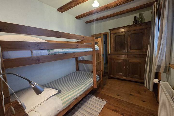 Le Nid, maison Alsacienne sur la route des vins entre Strasbourg et Colmar in Barr, Région de Sélestat-Erstein