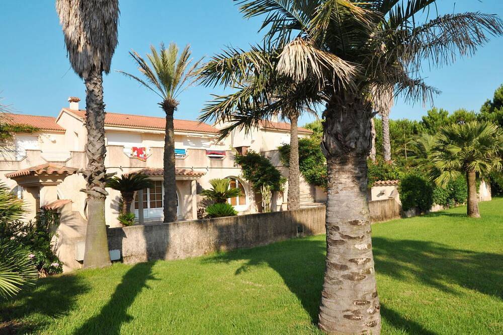 Appartement de vacances