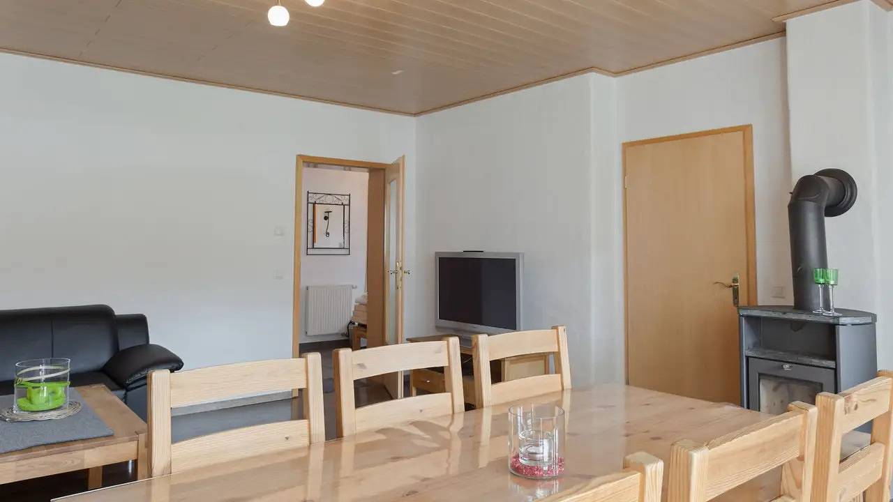 Ferienhaus für 8 Personen (170 m²) in Winterberg in Langewiese, Winterberg