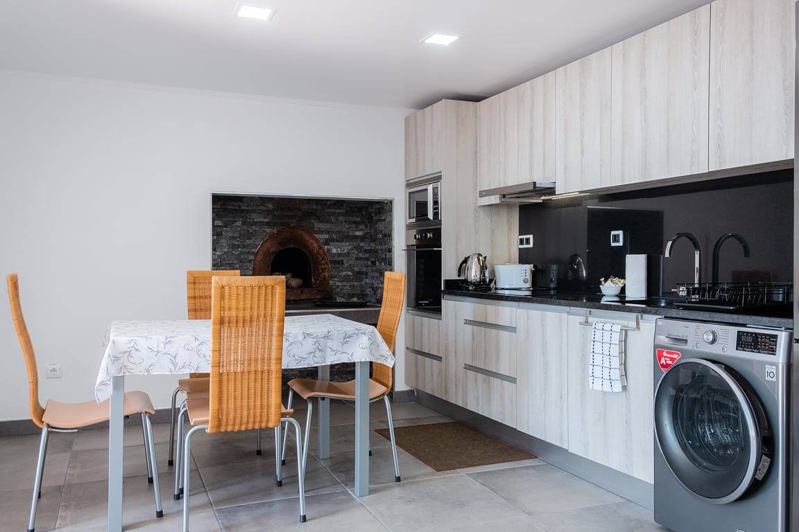 Guestready - Leme Beach Breathtaking Views in Gaula, Madeira