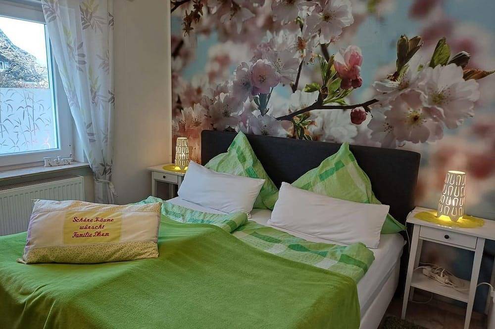 Appartement entier, Vacation apartment Dhom \"Grüne Traube\" - Holiday apartment Dhom in Bad Kreuznach, Arrondissement de Bad Kreuznach