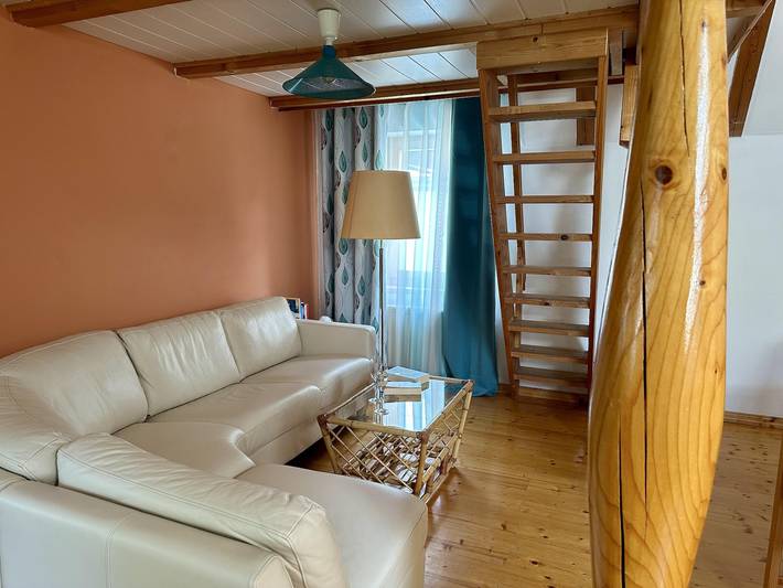 Ganze Ferienwohnung, Ferienwohnung mit Balkon und Seeblick in Karawanken und Bachergebirge, Villach