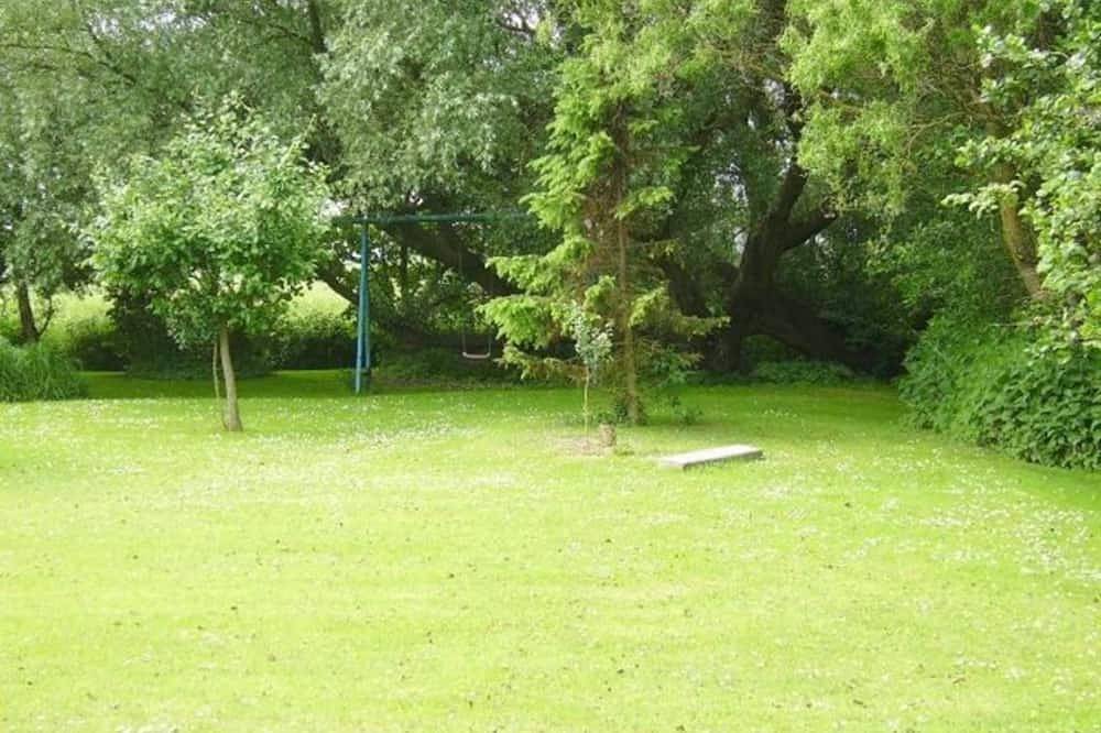Zimmer 5 Dreibettzimmer - Pension Bed & Breakfast hinterm Nordseedeich in Friedrichskoog, Dithmarschen