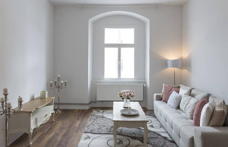 Ferienwohnung für 6 Personen, mit Ausblick und Garten, kinderfreundlich in Bad Aussee - 4