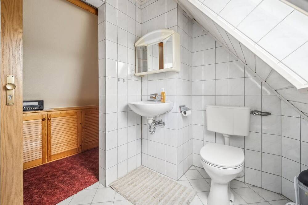 Ganze Wohnung, Ferienwohnung Neuhermsdorf in Hermsdorf, Osterzgebirge