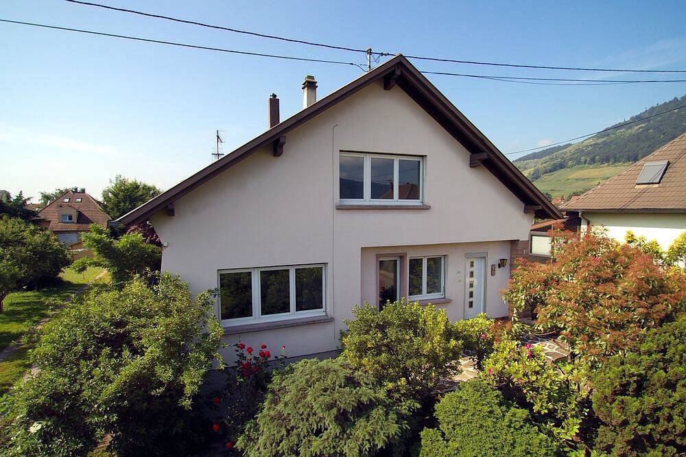 Maison de vacances