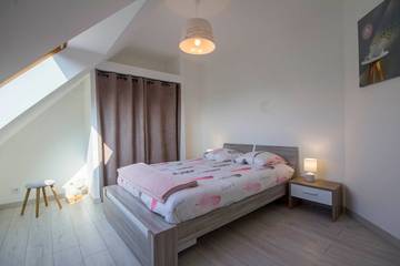 Gîte pour 6 Personnes dans Erdeven, Région de Lorient, Photo 2