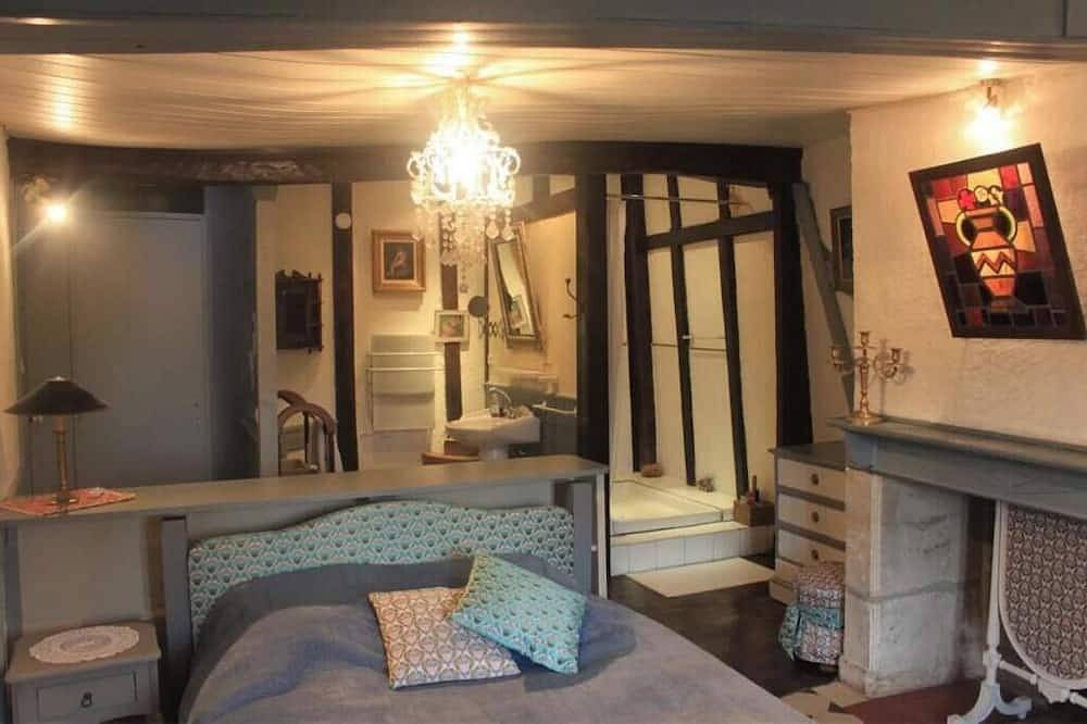 Le Duplex de La Mirpe in Bergerac, Périgord Pourpre