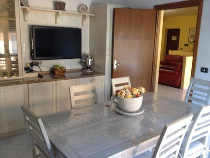 B&b per 5 persone, con Balcone e Panorama a Telese Terme