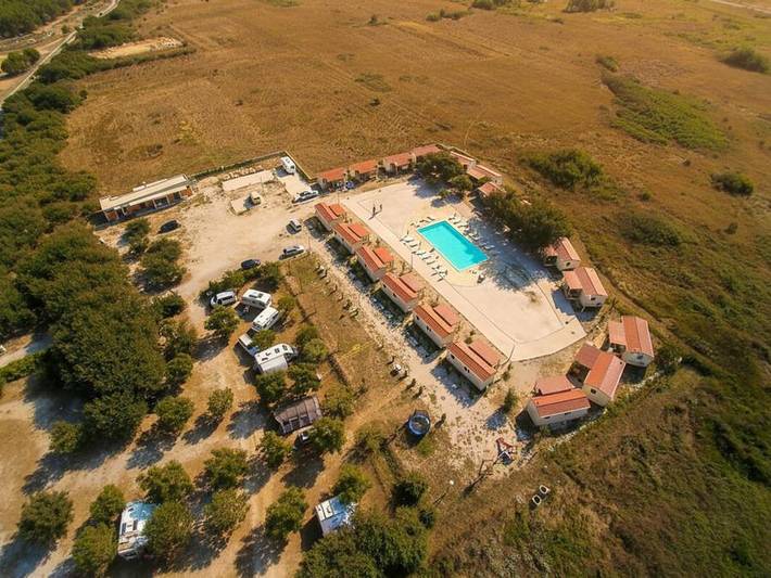 Bungalow für 4 Personen in Zadar - 3
