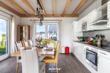 Ferienhaus für 8 Personen in Olpenitz, Kappeln, Bild 3