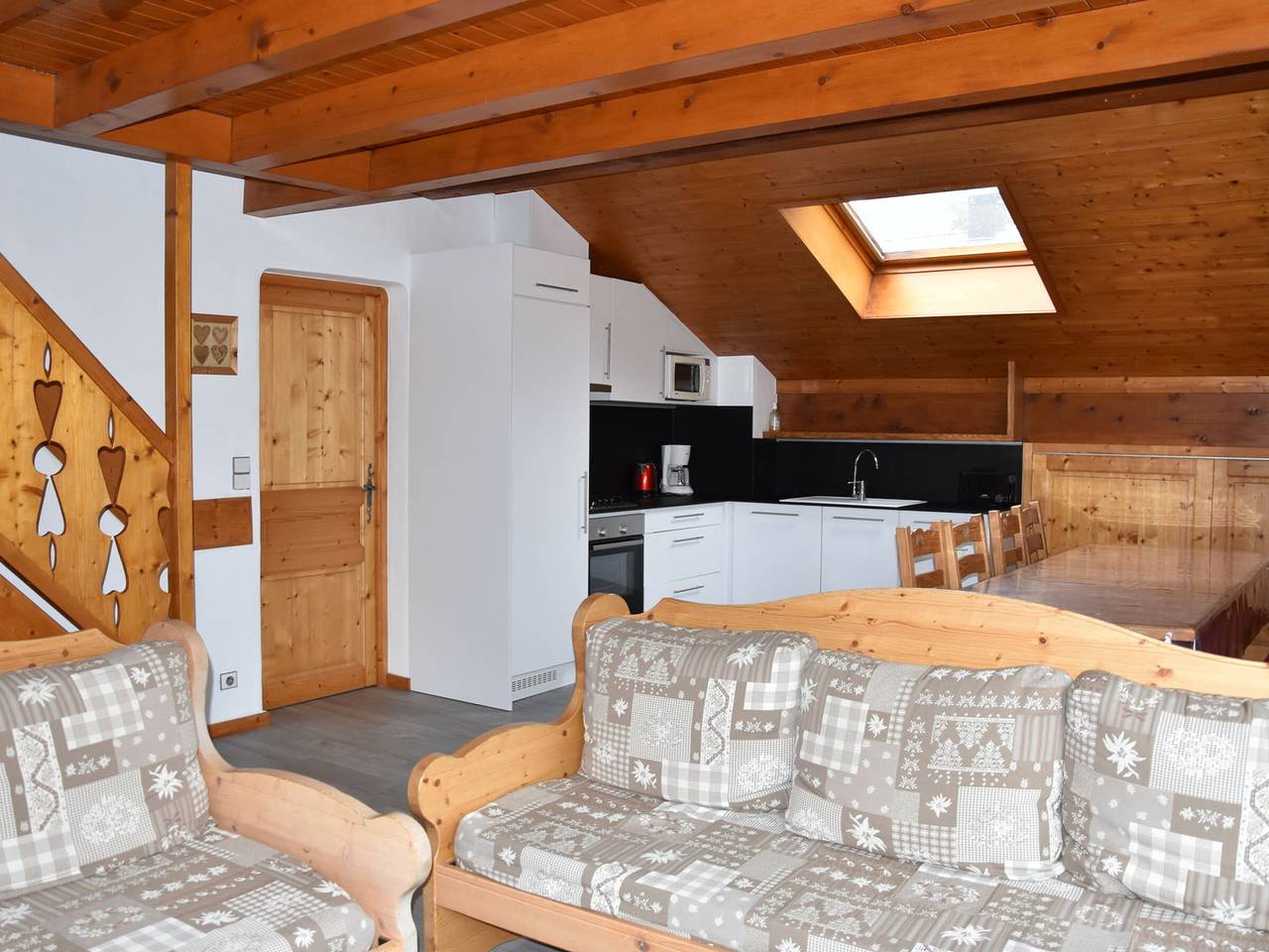 Photo : Appartement de vacances