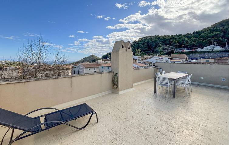 Holiday home for 4 people, with terrace - 1