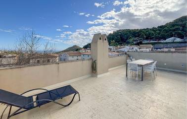 Holiday home in Capdepera, East Majorca für 4 