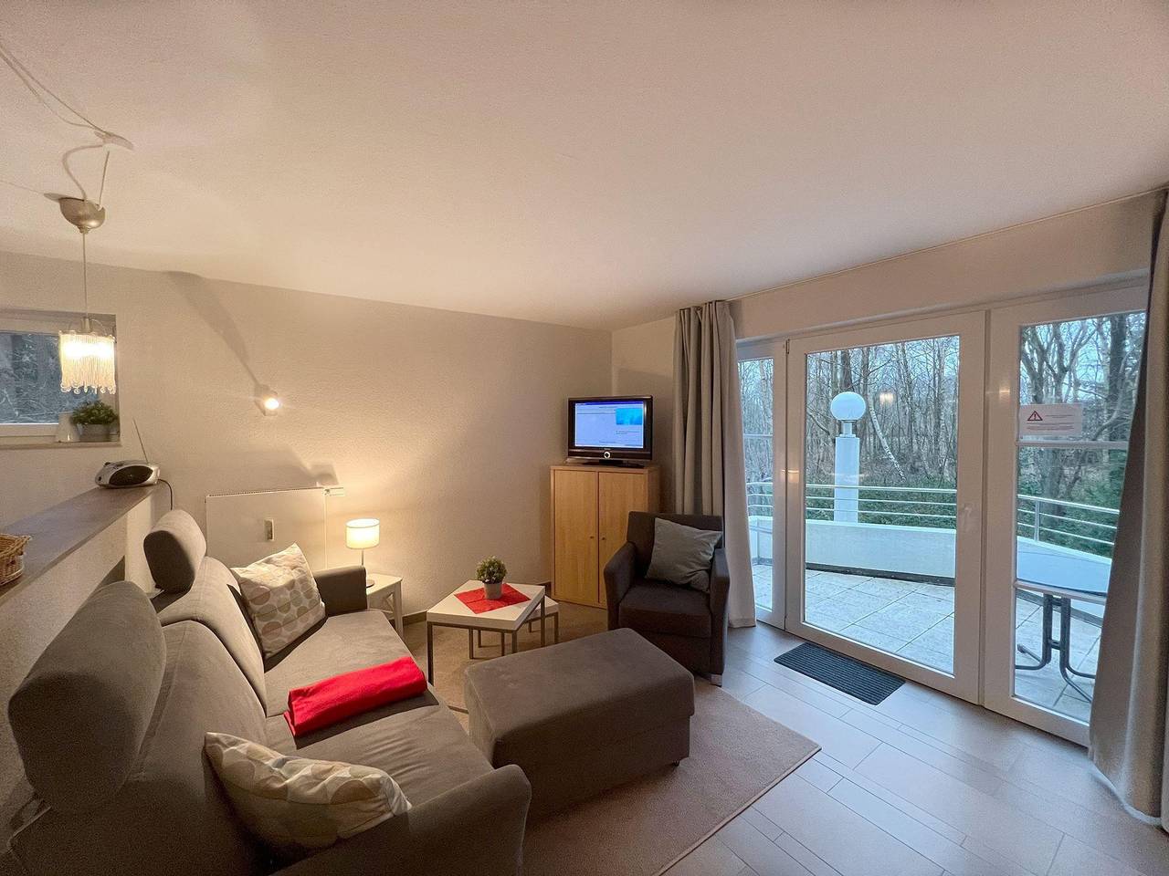 Ganze Ferienwohnung, Haus Hever Whg 01 in St. Peter-Bad, St. Peter-Ording
