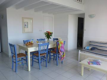 Location De Vacances pour 5 Personnes dans Fouras, Région de Rochefort, Photo 2