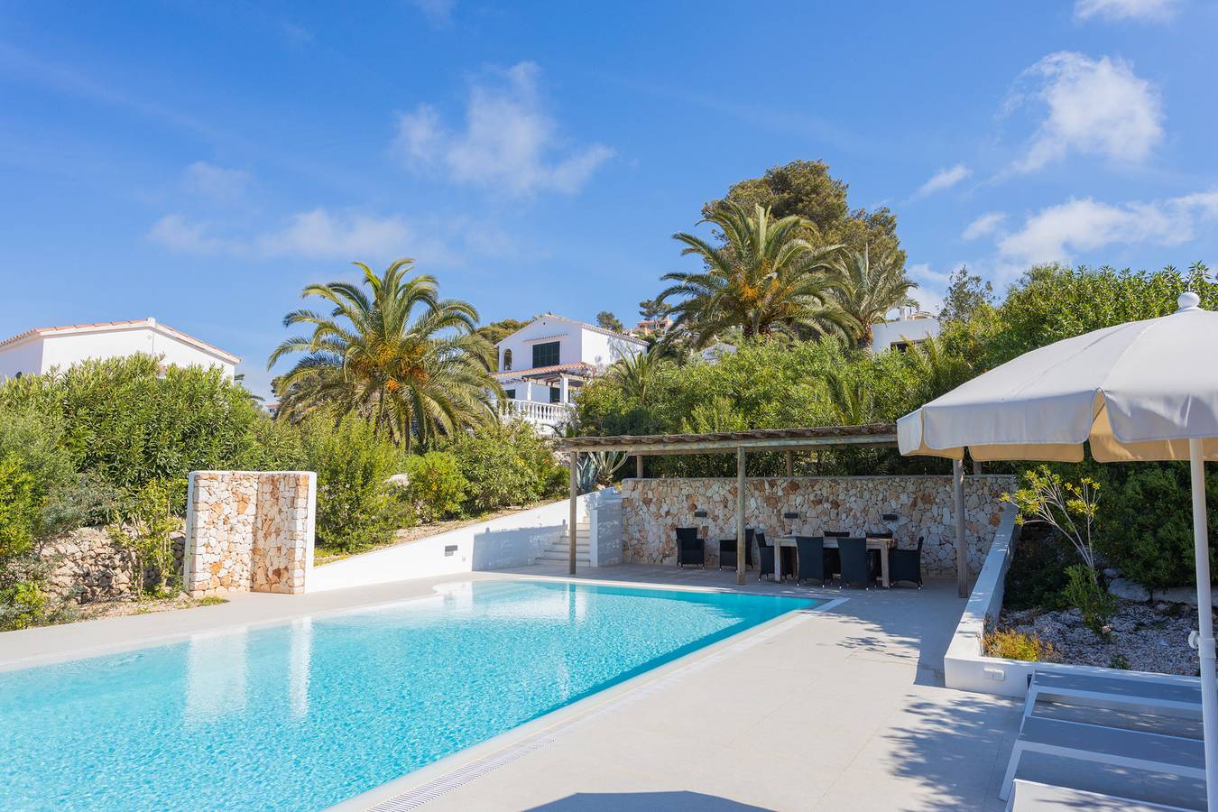 V71 |Villa 71 Caroline in Sant Jaume, Alaior Gemeinde