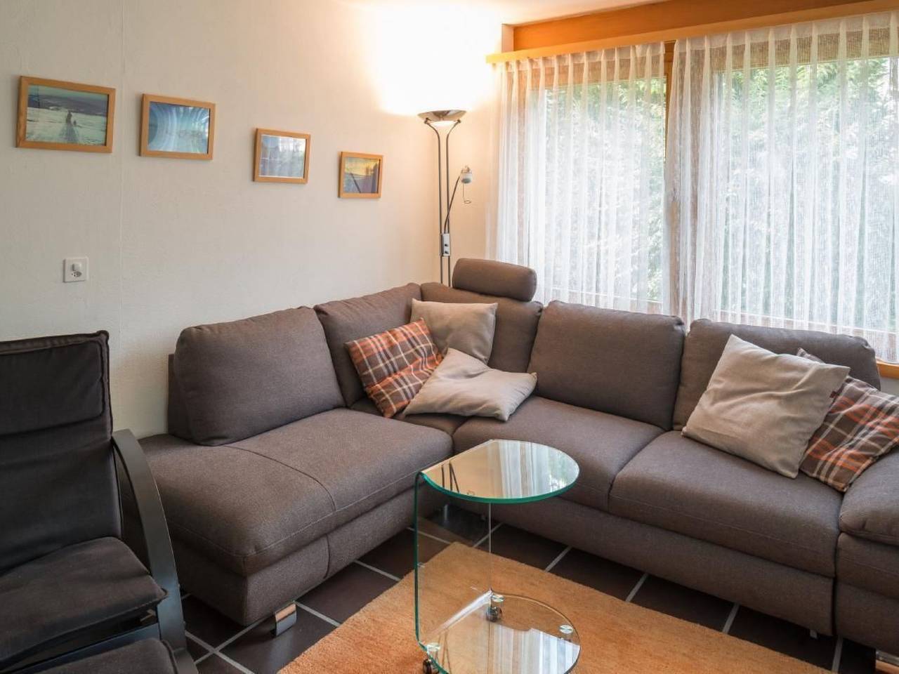 Casa Marianne in Flims-Dorf, Flims