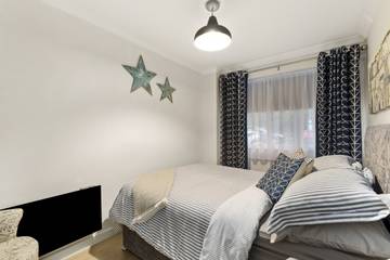 Apartment for 2 People in Saundersfoot, Wales, Photo 4