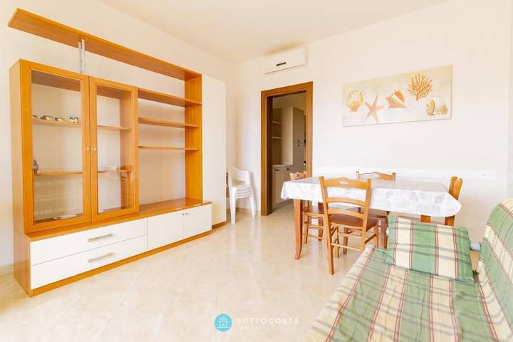 Casa vacanza per 5 persone, con animali domestici - 1