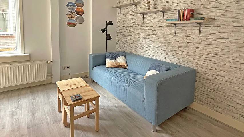 Ferienhaus für 4 Personen, mit Terrasse in Noordwijk - 4