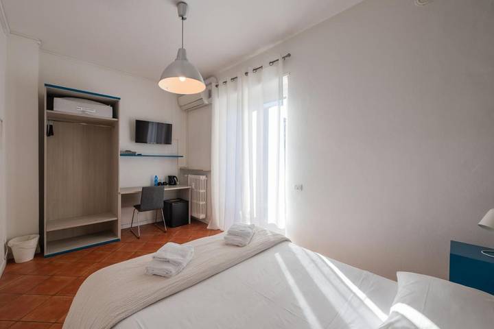 Maison d’hôte pour 2 personnes, avec terrasse à Bergame - 3