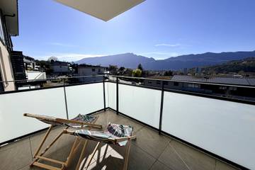 Location De Vacances pour 4 Personnes dans Aix-les-Bains, Région de Chambéry, Photo 1