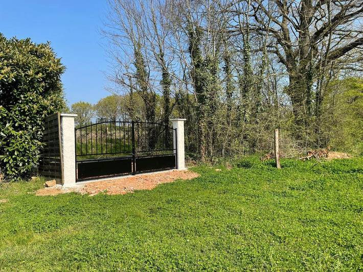 Location de vacances pour 6 personnes, avec jardin à Roézé-sur-Sarthe - 3