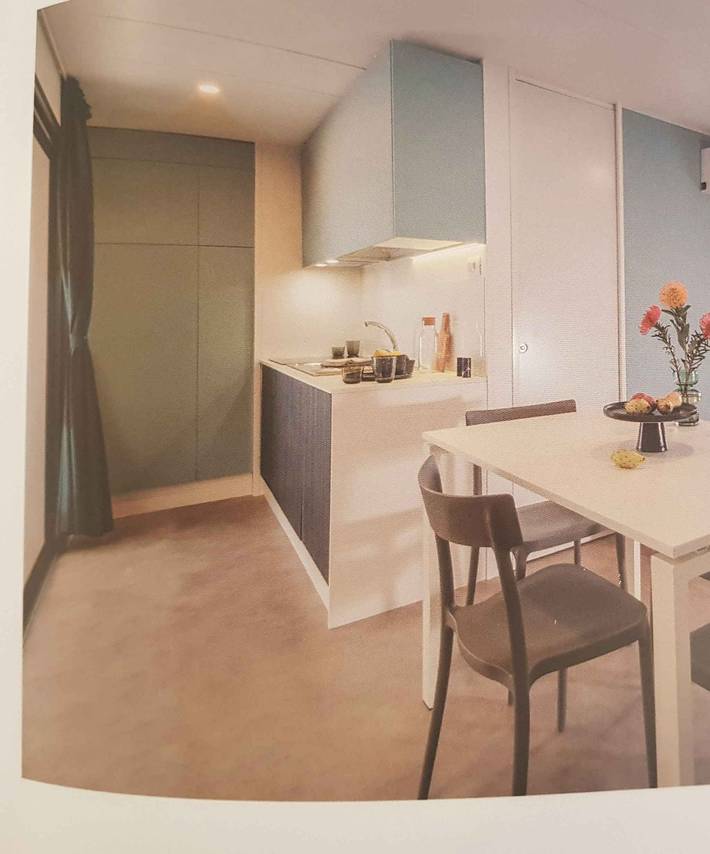 Camping per 5 persone, con giardino a Padenghe sul Garda