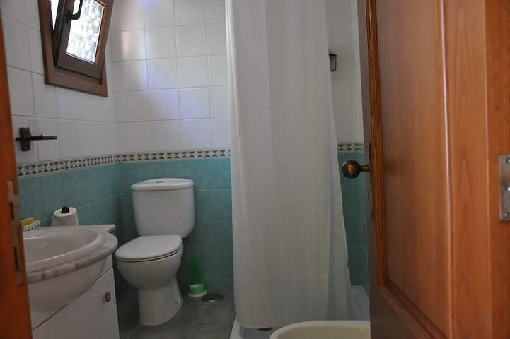 Entre mar y bosque, ideal para parejas, lugar tranquilo a 5 minutos de la playa in Moaña, Rias Baixas
