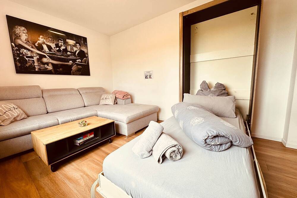 55 | Sauna | 7 Gäste | Zur schönen Aussicht in Dortmund, Ruhrgebiet