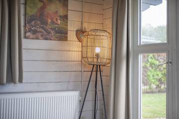 Chalet voor 4 Personen in Nationaal Park De Maasduinen, Limburg, Afbeelding 3