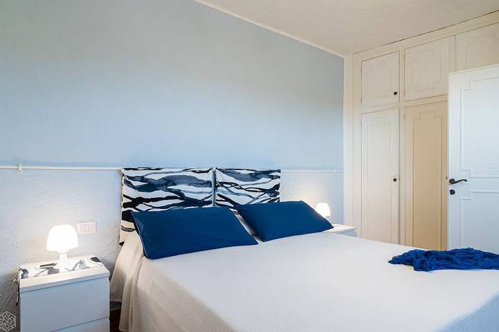 Apartamento entero, Rotonda Cottage 34 - 4 huéspedes, piscina, aire acondicionado in Baja Sardinia, Arzachena