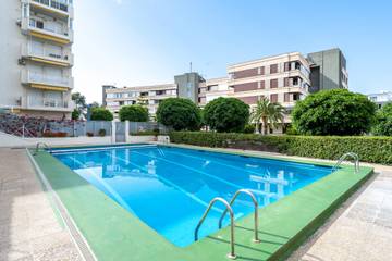 Ferienwohnung für 4 Personen in Salou