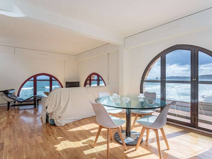 Gîte pour 4 personnes à Hendaye - 4