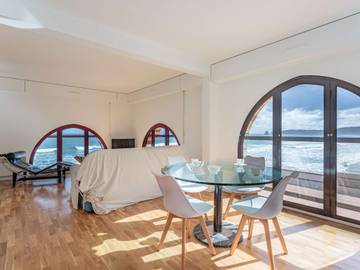 Appartement De Vacances pour 4 Personnes dans Hendaye, Côte Basque, Photo 3