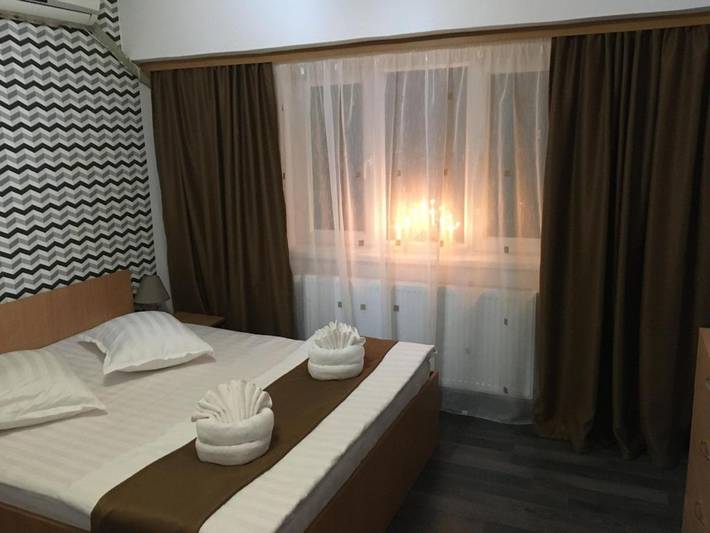 Appartement de vacances pour 6 personnes, avec vue, animaux acceptés