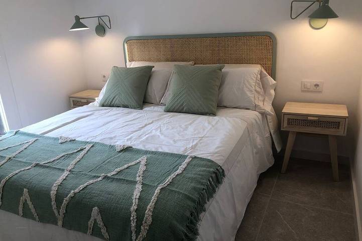 Location de vacances pour 2 personnes à Portopetro