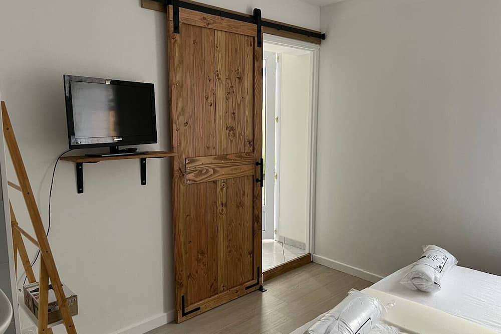 Gîte Le Studio 7 in Sully-sur-Loire, Valle del Loira