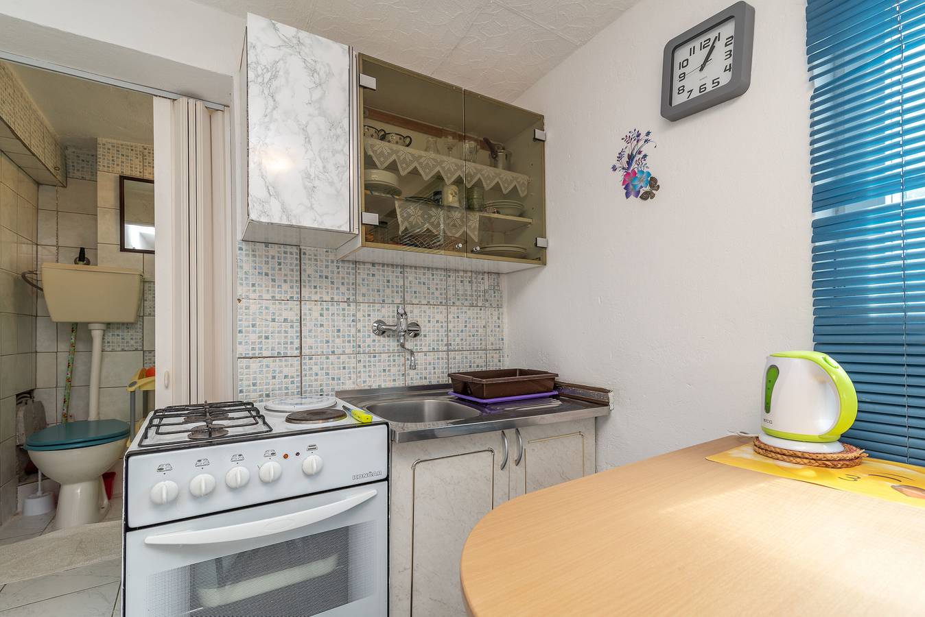 Appartement entier, Apartments Kate in Massat (Croatie), Čiovo