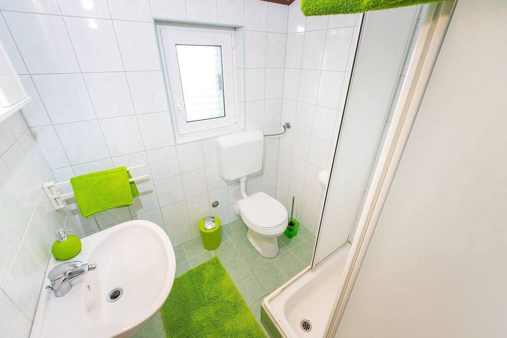 Cijeli apartman, One bedroom apartment near beach Vrsi - Mulo, Zadar in Mulo, Vrsi
