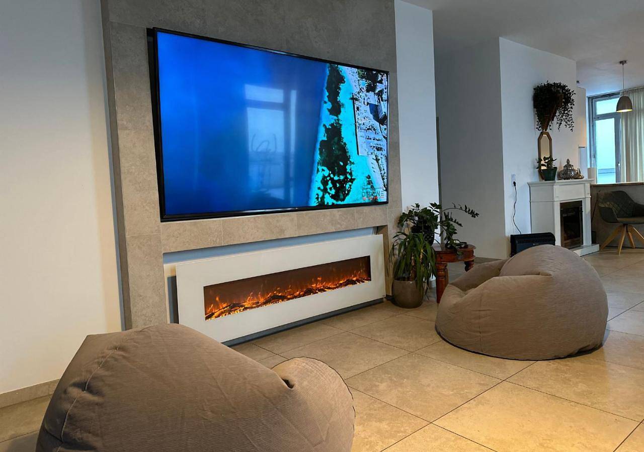 Ganze Wohnung, Rheinpanorama Penthouse Neuss Düsseldorf in Neuss, Rhein-Kreis Neuss