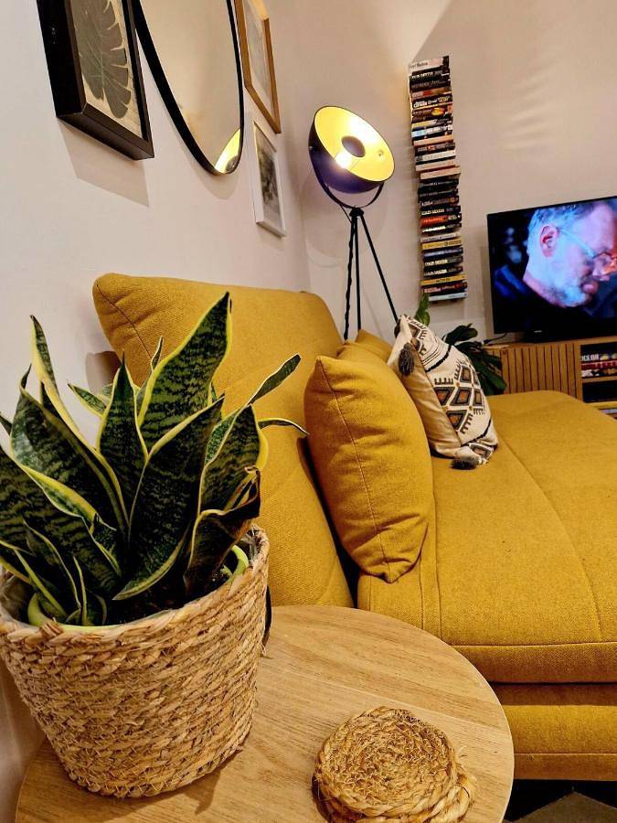 Appartement de vacances pour 2 personnes