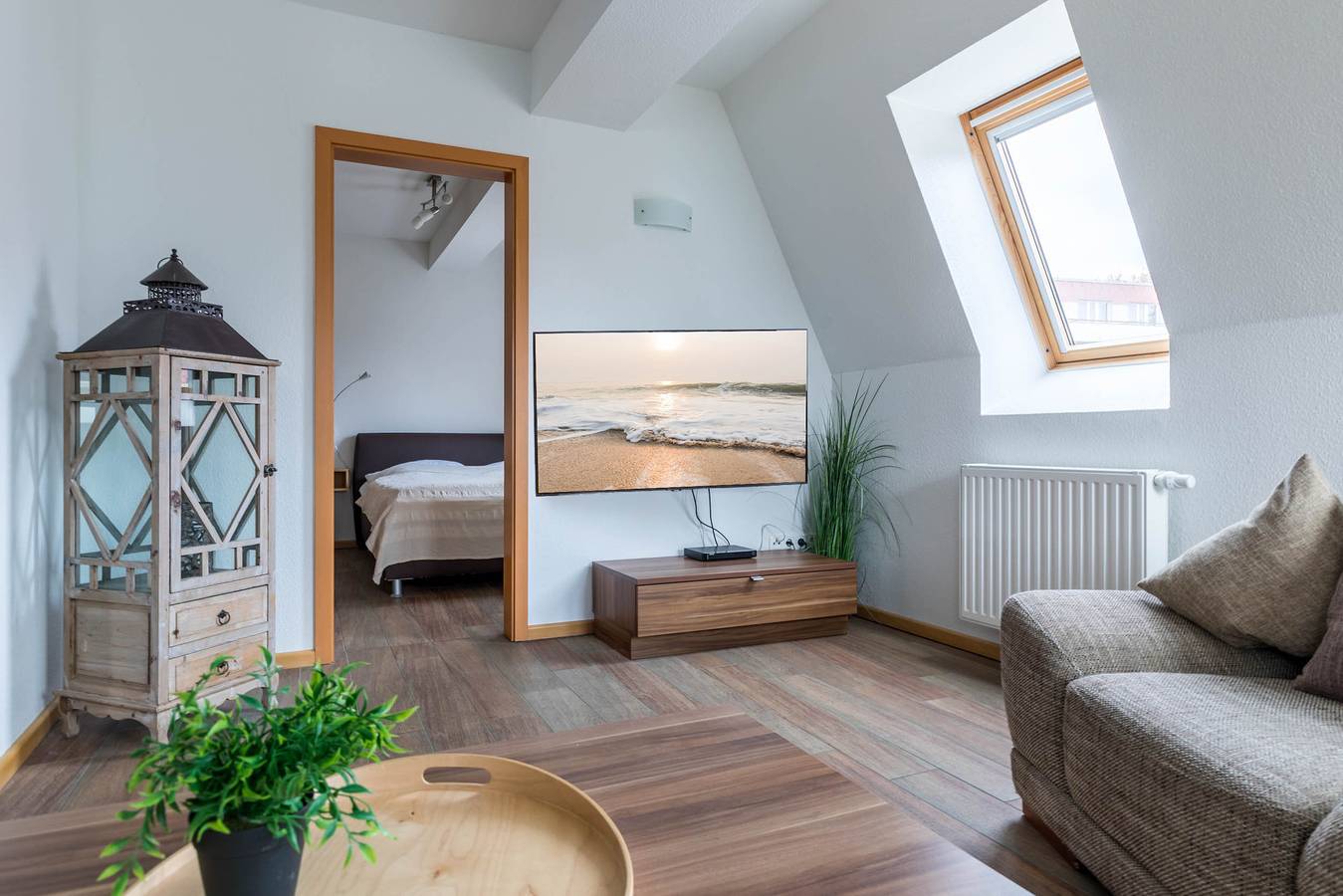 Entire holiday apartment, Hanseresidenz I Whg. 22 in Ostseebad Boltenhagen, Boltenhagen