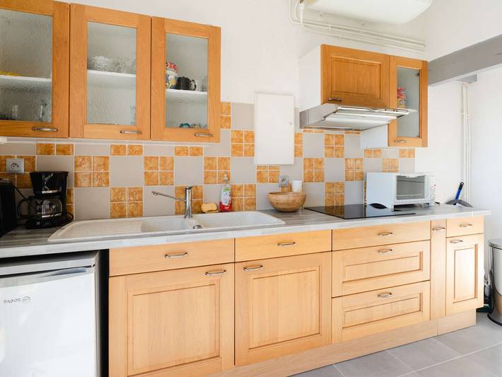 Location de vacances pour 4 personnes, avec piscine dans Gouffre De L Oeil Doux - 4