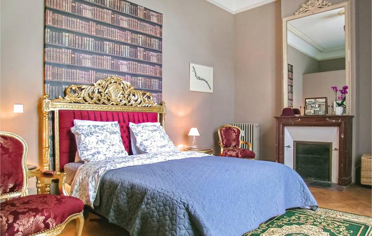 Appartement de vacances pour 4 personnes, avec terrasse dans Seine-et-Marne - 4