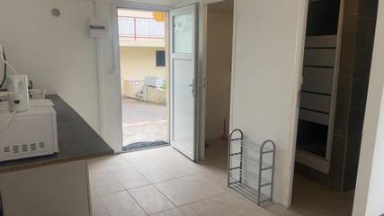 Gîte pour 2 personnes, avec jardin à Sevran