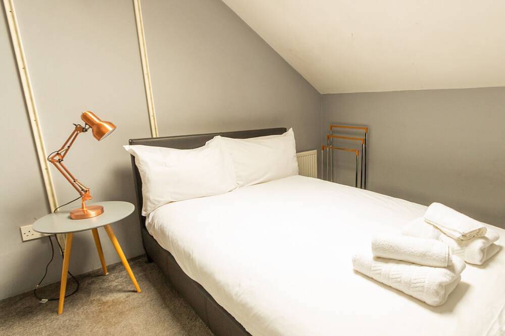 Lovely Private Rooms near Mcr Centre in Manchester, Greater Manchester